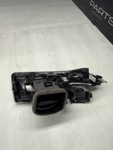 23-26 BMW G80 G82 G83 M3 M4 Front Left Dashboard Air Vent Trim OEM