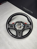 OEM BMW 21-24 F40 F44 G42 G20 G22 G80 G82 G83 M3 M4 STEERING WHEEL COMPLETE