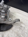 99-03 OEM BMW E39 M5 Front Right Passenger Spindle Knuckle Hub Assembly OEM