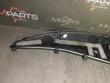 FERRARI F8 TRIBUTO FRONT DASHBOARD BAY COVER PANEL TRIM 87409000