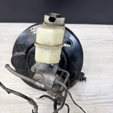 03-06 BMW E46 M3 Mk60 ABS Anti Lock Brake Pump Booster 2282455