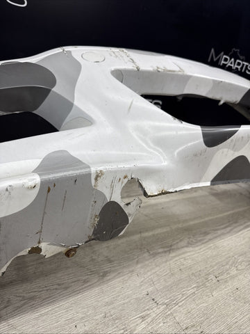 (PICKUP ONLY) 01-06 BMW E46 M3 Front Bumper Original OEM