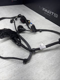 BMW G80 G82 G83 M2 M3 M4 21-25 ENGINE TRANSMISSION AUTO AT WIRE WIRING HARNESS