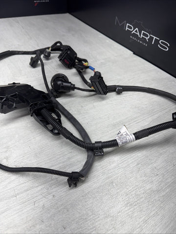 BMW G80 G82 G83 M2 M3 M4 21-25 ENGINE TRANSMISSION AUTO AT WIRE WIRING HARNESS