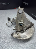 BMW 1 2 Series F70 F74 Driver O/S Right Front Wheel Carrier Hub OEM 6890172