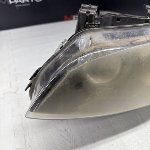 08-13 BMW E90 E92 E93 M3 Bi-Xenon Adaptive OEM Driver Left Headlight Assembly