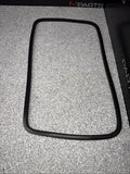 2000-2006 BMW E46 325 328 330 M3 Coupe Sedan Sunroof Seal Sun Roof Trim Black