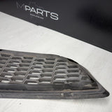 15-20 BMW F82 M4 Front Left LH Lower Bumper Grille Honeycomb Black OEM 15857711
