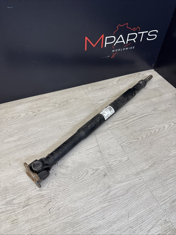 BMW 21-25 G80 G82 G83 M3 M4 Front Driveshaft Prop Shaft AWD OEM