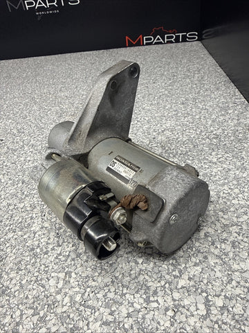 HONDA PILOT ELITE TLX 23-25 AWD 3.5L V6 FRONT ENGINE STARTER MOTOR OEM 7K
