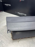 OEM BMW E36 3 Series M3 Glove Box Dash Storage Compartment Glovebox Dove Grey