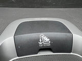 2021 BMW M4 COMPETITION G82 REAR SPEAKER COVER SURROUND TRIM 2622658-01 OEM