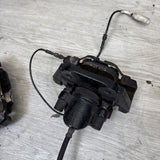2006-2010 BMW E60 E63 E64 M5 M6 Rear Stock Factory Brake Calipers Set