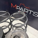Eibach Pro Kit Front & Rear Lowering Springs 01-06 BMW E46 M3