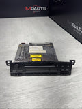 2003 BMW 3 Series E46 325 330 M3 CD Player Business Radio *Knob Faulty*