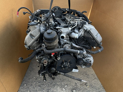 2011 BMW E90 E92 E93 M3 S65 V8 4.0L Complete Engine Motor 80k Miles