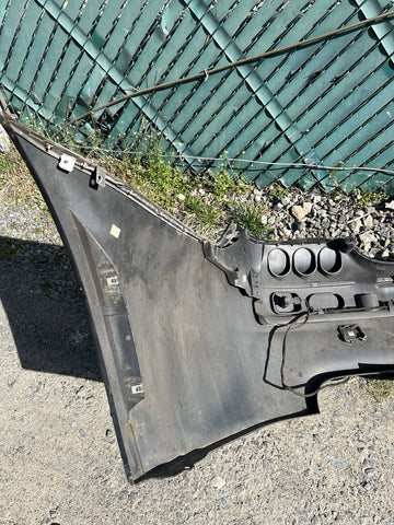 (PICKUP ONLY) Stock Rear Bumper 06-10 BMW E60 M5