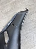 01-06 BMW E46 M3 Right Passenger Fender Titanium Silver