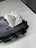 21-24 TESLA MODEL 3 Y LEFT HEADLIGHT MATRIX LED LIGHT LAMP 1514952-00 BROKEN TAB