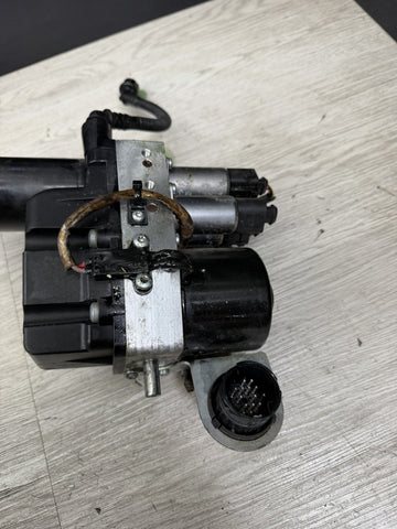 BMW E46 M3 OEM (2004-2006) SMG 2 PUMP ACTUATOR UNIT GRADE A