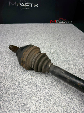 00-03 BMW E39 M5 Rear Right/Left Side Output Half Shaft Axle OEM 2282115