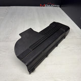 08-13 BMW E90 E92 E93 M3 V8 S65 Right Coil Pack Engine Shield Cover Trim Panel