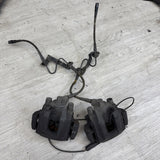 94-02 BMW E36 M3 BRAKE CALIPERS REAR OEM