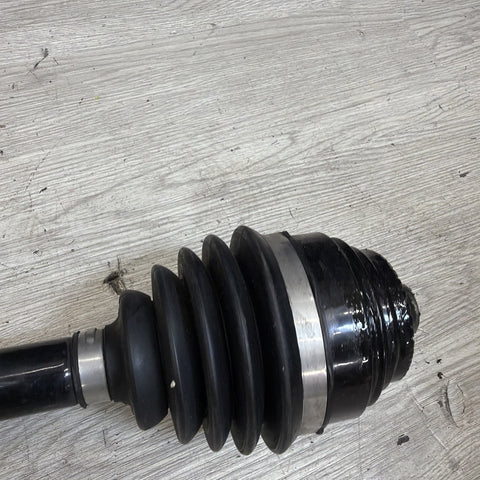 BMW 21-26 G80 G82 G83 M3 M4 Front Right Side CV Axle Shaft OEM