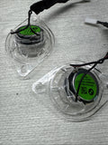 Genuine BMW 5 7 & 8-Series B&W Bowers & Wilkins Tweeter Speaker G30 F90 G11 G14