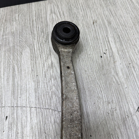 08-13 OEM BMW M3 E90 E92 E93 Rear Driver Side Suspension Control Arm