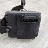 94-03 BMW E36 E38 E39 740I ABS SYSTEM ANTI LOCK BRAKE STABILITY HYDRAULIC PUMP