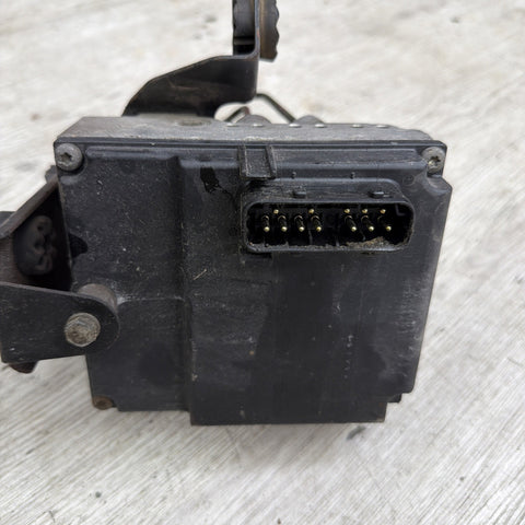 94-03 BMW E36 E38 E39 740I ABS SYSTEM ANTI LOCK BRAKE STABILITY HYDRAULIC PUMP