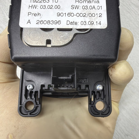 OEM BMW F22 F80 F36 M3 M4 M6 iDrive Navigation Controller Knob NBT NAV Button