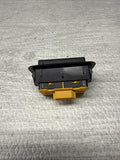 BMW Z3 E36 SUNROOF SWITCH BUTTON 61318368941 8368941 ORIGINAL