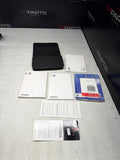 OEM BMW 15-20 F83 M4 CONVERTIBLE OWNERS MANUAL BOOK BOOKS BOOKLETS POUCH