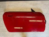 (PICKUP ONLY) 00-09 Honda S2000 Right Passenger Door Shell New Formula Red