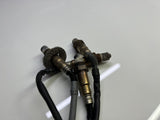 13-19 BMW F06 F13 F10 M5 M6 S63 O2 OXYGEN LAMBDA MONITOR SENSORS SET OF 4