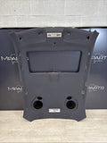 (PICKUP ONLY) 98-02 BMW Z3 M Z3M Top Headliner Head Liner Cloth Panel OEM