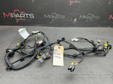 10-15 Ferrari 458 Italia, RH, Right Passenger Door Harness, Used 282700