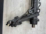 06-10 BMW E60 E63 E64 M5 M6 HYDRAULIC STEERING GEAR RACK & PINION OEM 96K