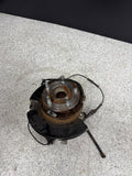 15-23 Dodge Charger Rear Suspension Left Side Spindle Knuckle & Hub OEM