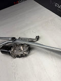 21-26 BMW G80 G82 G83 M3 M4 OEM WINDSHIELD WIPER MOTOR ASSEMBLY
