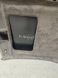 (PICKUP ONLY) 92-98 BMW E36 325 328 M3 Coupe Headliner Roof Black
