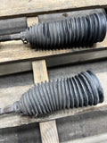 OEM BMW M6 F12 F07 F13 F06 F10 M5 Front Inner Outer Tie Rods Pair
