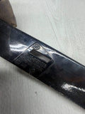 97-03 BMW E39 540 M5 Front Right Passenger Side Headlight Trim Unit OEM 8159306