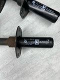 BMW E36 3 Series M3 Front Bumper Reinforcement Shocks Absorbers Support