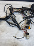 BMW 1988-1991 E30 M3 S14 Engine Motor Wiring Harness OEM