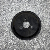 01-09 BMW E46 M3 E85 E86 Z3 Power Steering Pump Pulley OEM 7830838