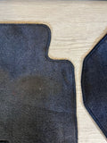 Genuine OEM Honda S2000 Floor Mat Set 00-09 Blue Interior