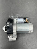 21-24 BMW G80 G82 G83 M3 M4 S58 Engine Starter Motor 8671505 OEM